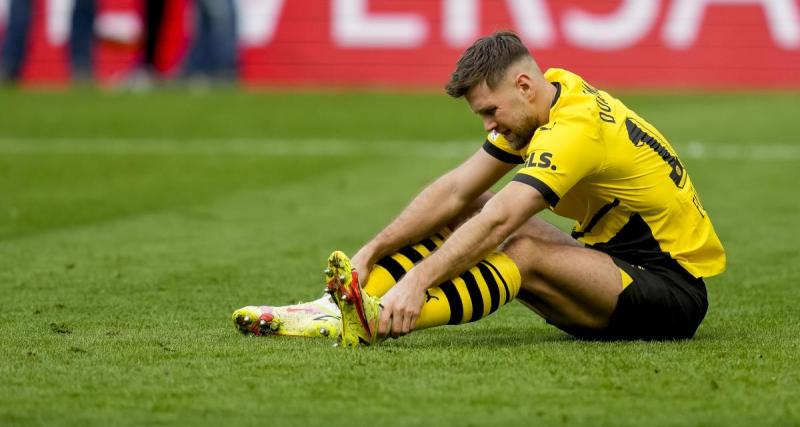  - Dortmund coule avant de retrouver le PSG, le Bayern remercie (encore) Kane !
