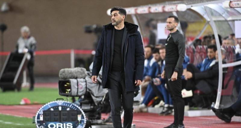  - OM : priorité de Longoria, Fonseca sort du silence sur son avenir