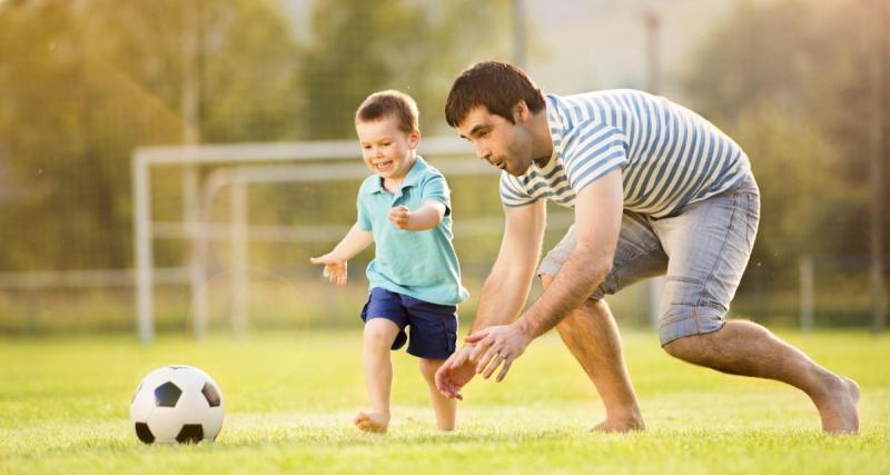  - Yoann Gourcuff et Karine Ferri : l'histoire derrière les prénoms de leurs trois enfants