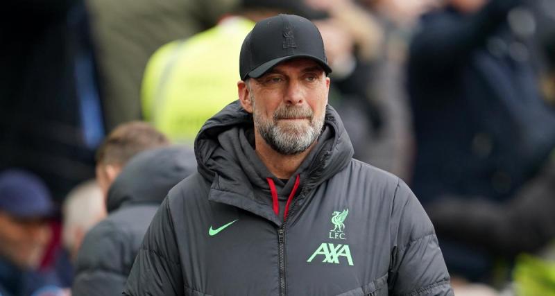  - Liverpool : Klopp n’est "pas d'humeur" à parler du titre après un nouveau faux pas face à West Ham