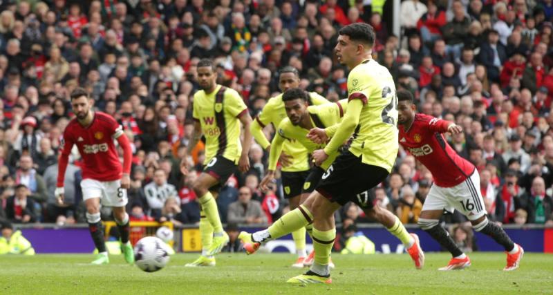  - Manchester United déçoit contre Burnley, Newcastle explose Sheffield United !
