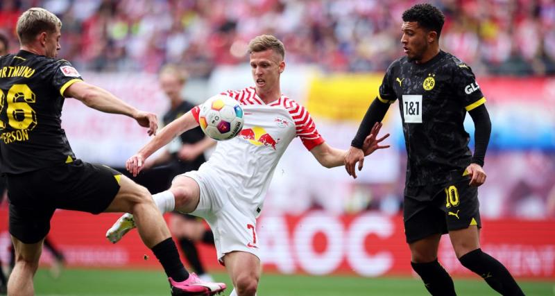  - Étranger : avant le PSG, le Borussia Dortmund coule en Allemagne
