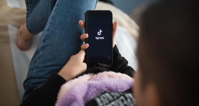  - TikTok : l’application est-elle vraiment dangereuse pour nos enfants ? 