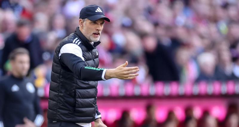  - Bayern Munich - Real Madrid : trois coups durs immenses pour Tuchel ?