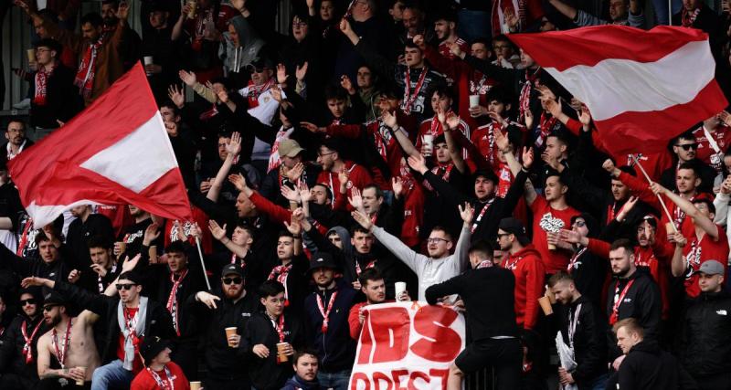  - Brest : le club veut convaincre l'UEFA concernant le stade Francis-Le Blé