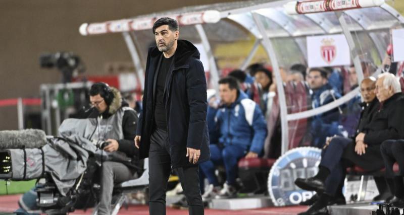  - LOSC : le club écarte l’un de ses attaquants jusqu’à la fin de saison