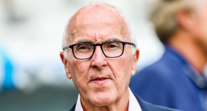  - OM : la confidence inquiétante sur McCourt et l'avenir du club