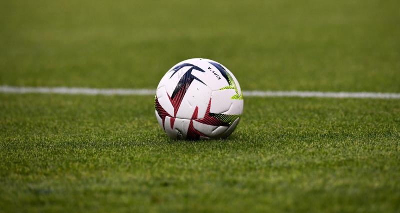  - PSG – le Havre : les compositions officielles 