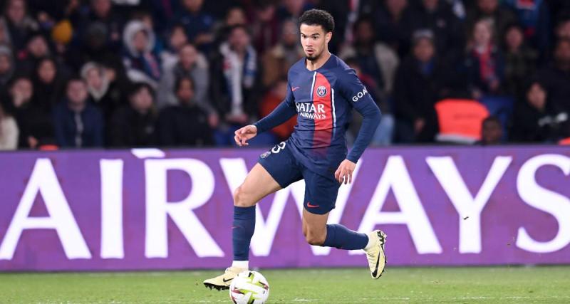  - 🚨 PSG : Warren Zaïre-Emery prolonge officiellement jusqu'en 2029 !