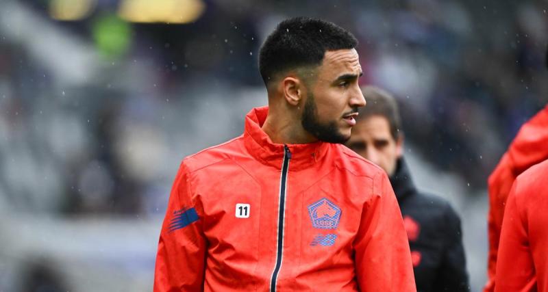  - Algérie : la prochaine destination d'Ounas déjà connue ?