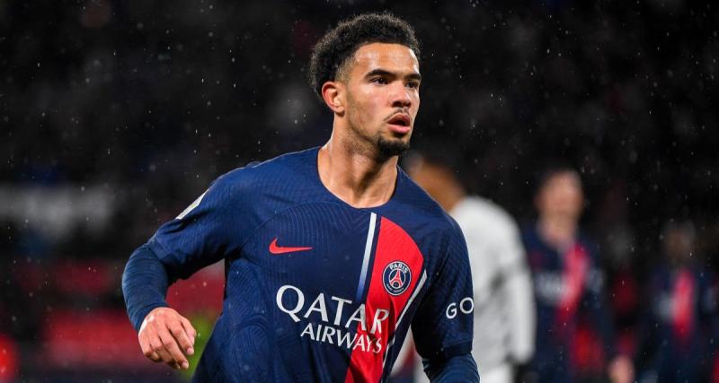 - PSG : contrat longue durée officialisé pour Warren Zaïre-Emery !