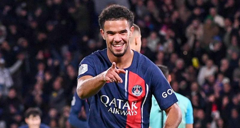  - PSG : le club fait une annonce très attendue au sujet de Zaïre-Emery (officiel)