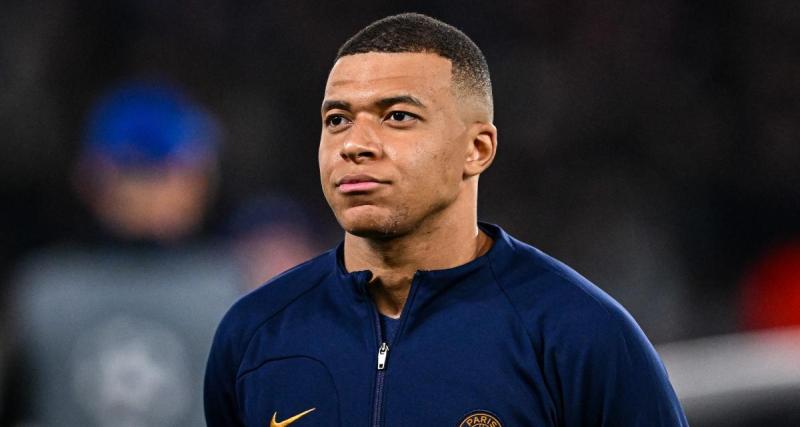  - PSG - Le Havre : les compos sont tombées, Mbappé sur le banc et plusieurs surprises