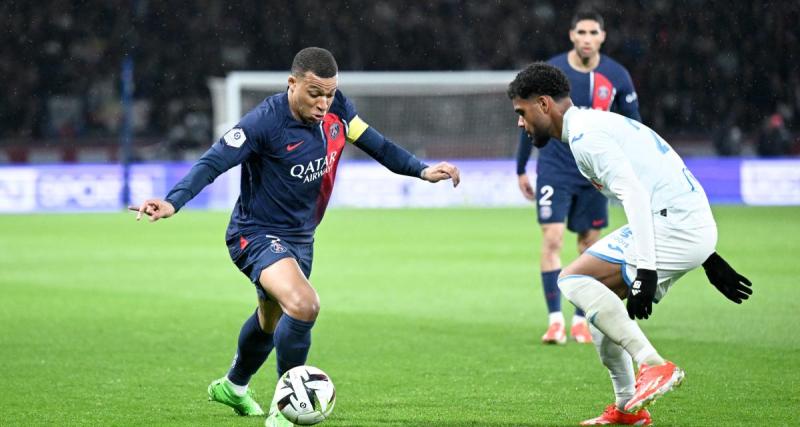  - 🚨 Malgré le nul arraché à la dernière minute face au Havre, le PSG voit son sacre encore retardé !