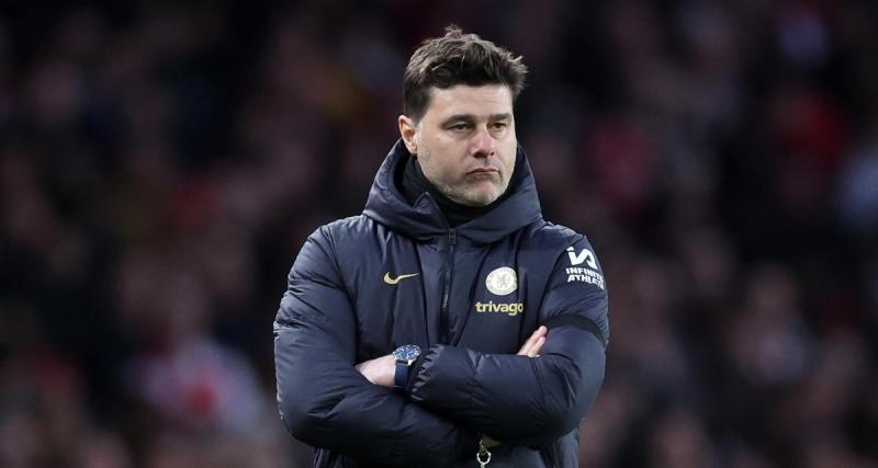  - Chelsea : une révolte dans le vestiaire pour Pochettino ?