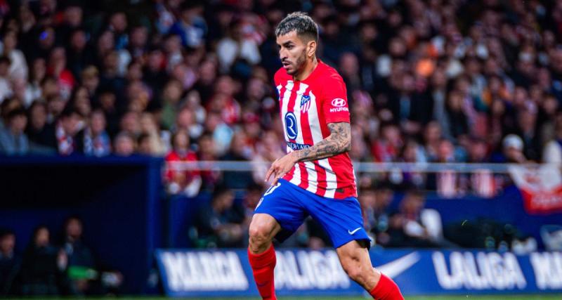  - L'Atlético domine Bilbao et frappe très fort dans la course à la C1 !