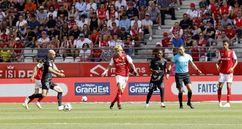  - Clermont - Reims : Diffusion TV, Chaîne et streaming, toutes les infos