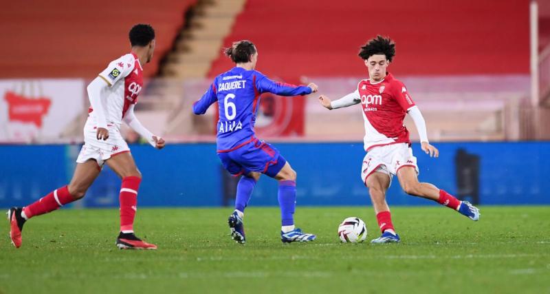  - Lyon - Monaco : La chaîne TV du match, où le voir en streaming ?
