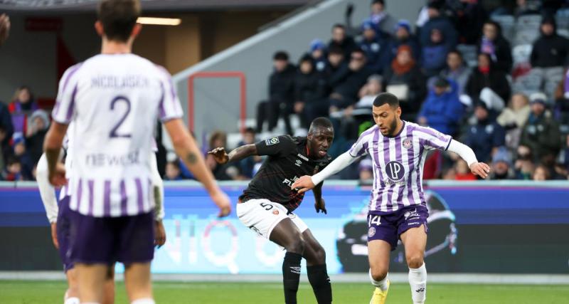  - Lorient - Toulouse : A quelle heure et sur quelle chaîne ?