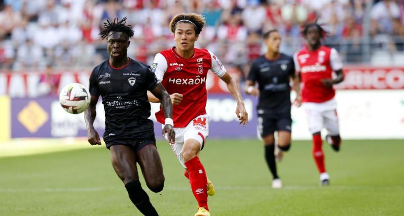  - Clermont - Reims : heure, chaîne, diffusion TV ?