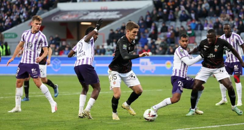  - Lorient - Toulouse : À quelle heure, sur quelle chaîne ?