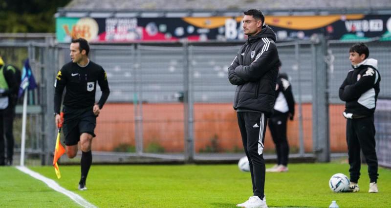  - Ligue 2 : la nouvelle sortie complètement lunaire de l'entraîneur de Bordeaux Albert Riera