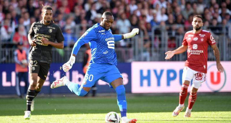  - Rennes - Brest : les groupes convoqués par Stéphan et Roy
