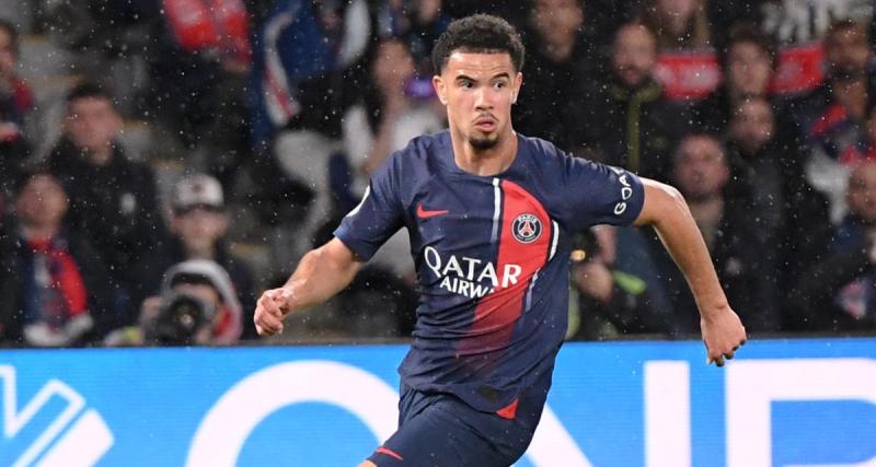  - PSG : rebondissement pour Zaïre-Emery avec une "prolongation à la Mbappé" ?