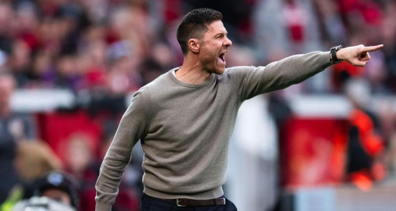  - Real Madrid : Xabi Alonso intéressé par un cadre des Merengue ?