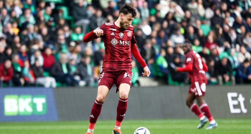  - Ligue 2 : Annecy s'offre une performance historique face à Bastia