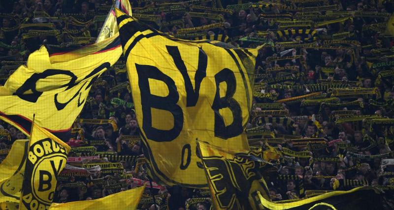  - Dortmund : pourquoi les supporters allemands menacent de porter plainte contre le PSG
