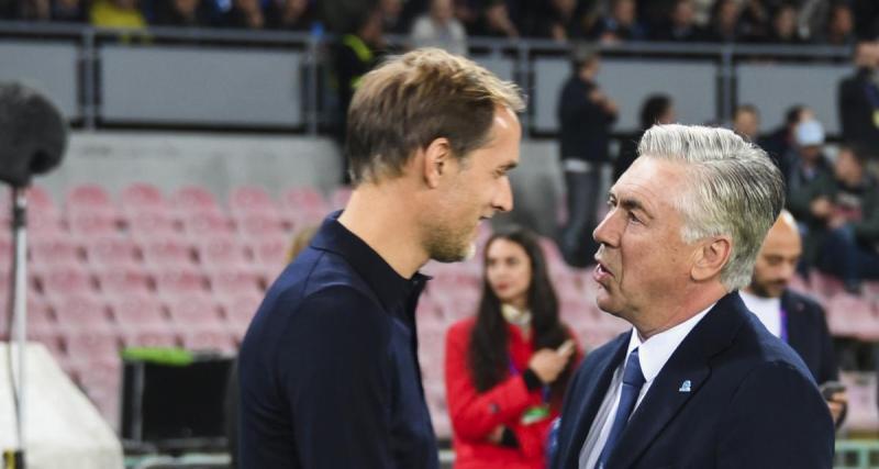  - Bayern Munich - Real Madrid : les mots doux de Tuchel à Ancelotti