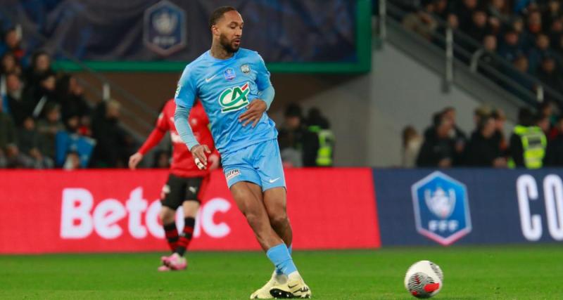  - N2 A : Civet, Gil, Benbachir, ... les Talents Foot-National de la 24e journée
