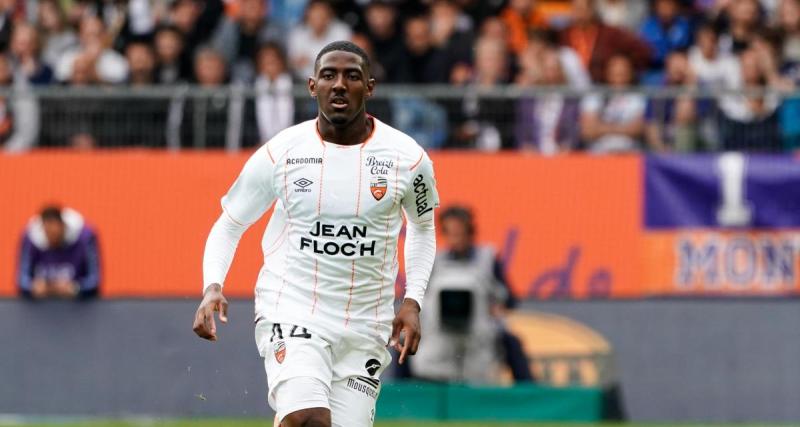  - Lorient : un cadre absent 3 semaines