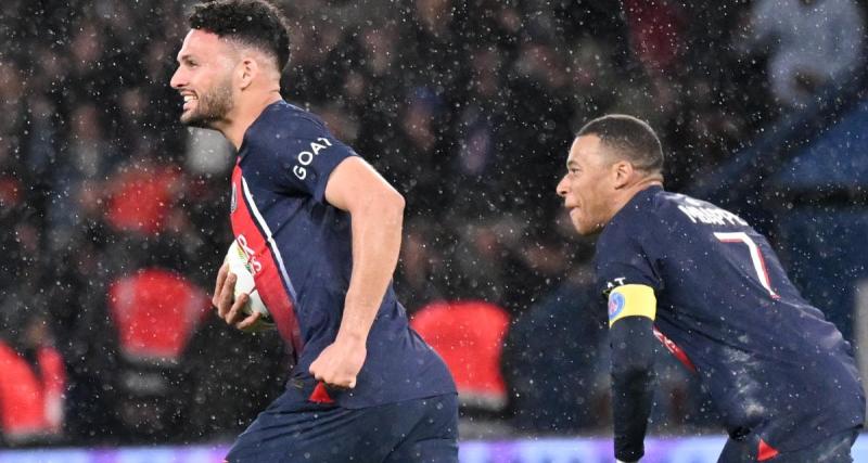  - PSG : les Parisiens champions dès ce soir ?