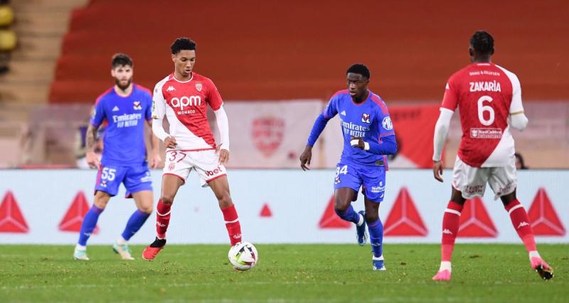  - OL - Monaco : les groupes convoqués par Sage et Hütter