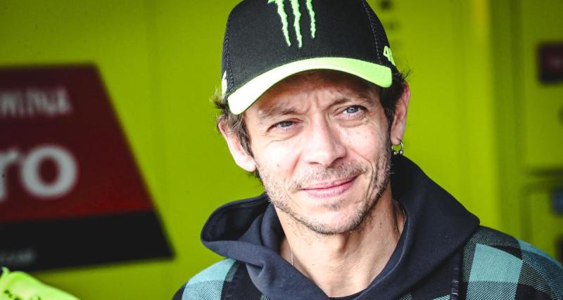  - Valentino Rossi donne ses favoris pour le titre, mais oublie son ancien rival