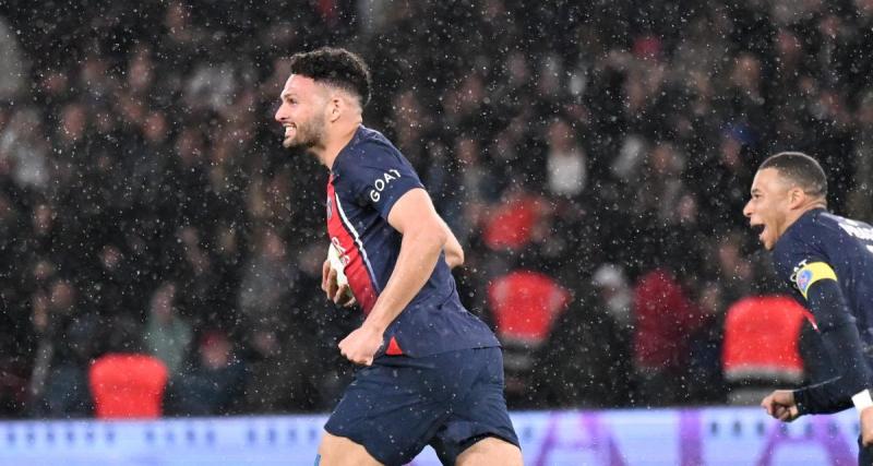  - PSG : Gonçalo Ramos s'exprime sur l'avenir de Kylian Mbappé