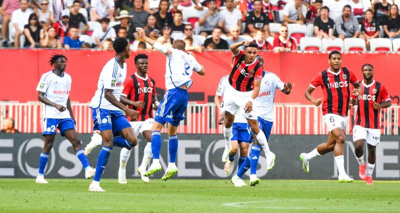  - Strasbourg, Nice, Toulouse...Les compos officielles du Multiplex !