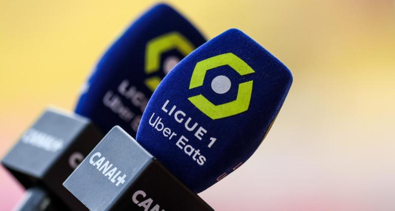  - Ligue 1 (J31) : les compos du multiplex