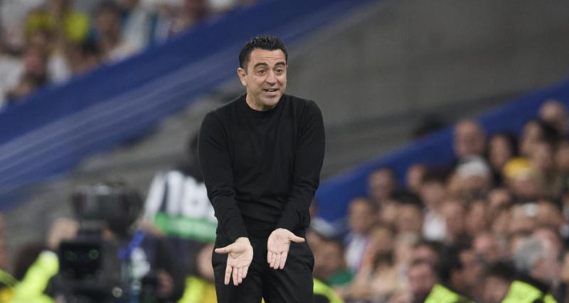  - Barça : le club aurait bouclé l’arrivée d’un premier joueur, déception pour les supporters ?