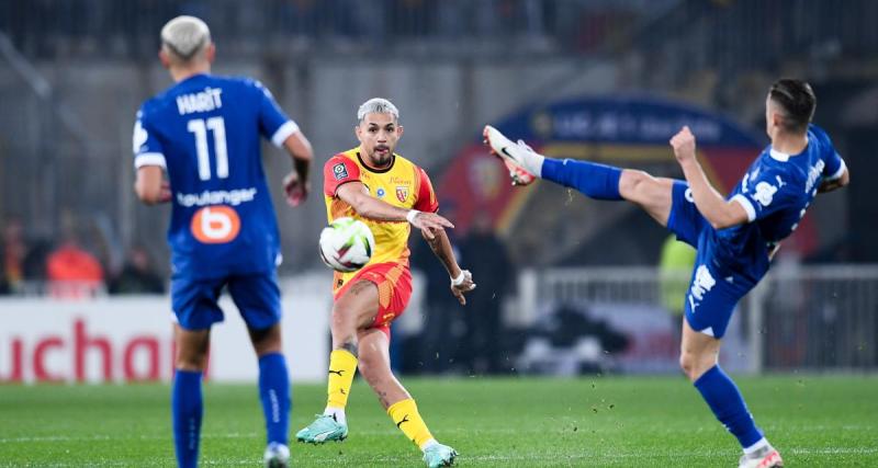  - OM - Lens : les groupes convoqués par Gasset et Haise