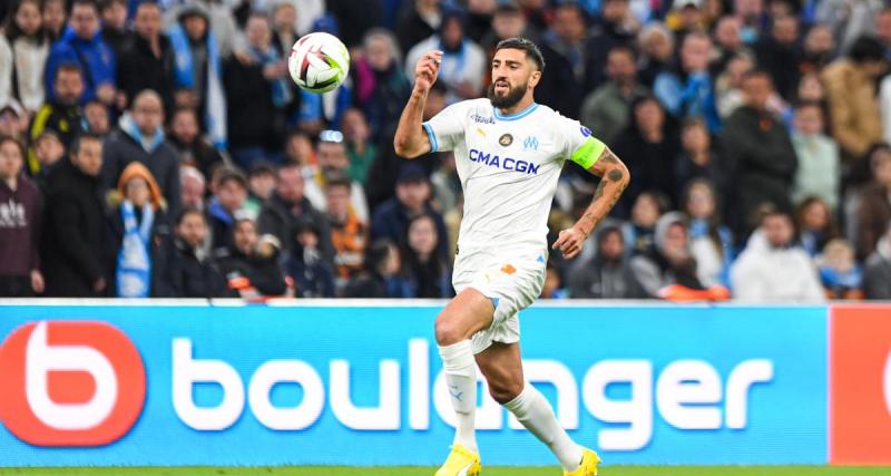  - OM : "l'espoir d'aller au bout", Gigot rêve de soulever la Ligue Europa