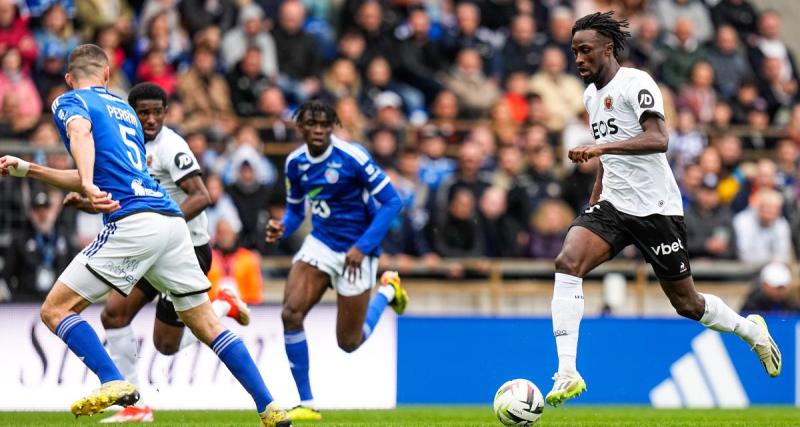  - Ligue 1 (J31) : Lorient devant, Nice et Reims accrochés... les scores à la pause