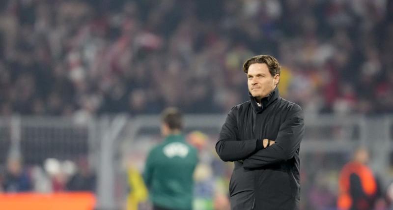  - Dortmund - PSG : très bonne nouvelle en vue pour le BVB