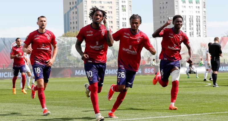  - Ligue 1 (J31) : Clermont reste en vie, Lorient s’incline, Nice s’impose... les résultats du multiplex 