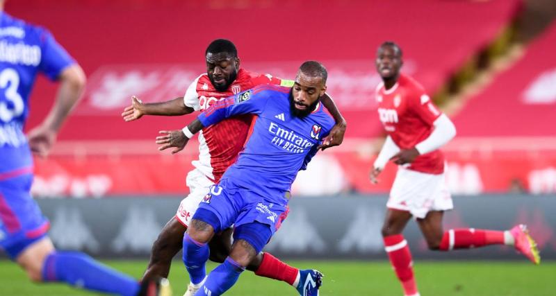  - OL - Monaco : les compos officielles !