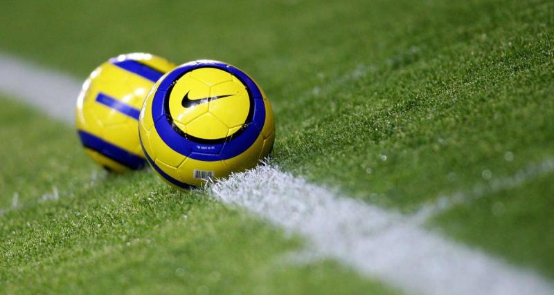  - National 3 (J24) : les résultats du jour 