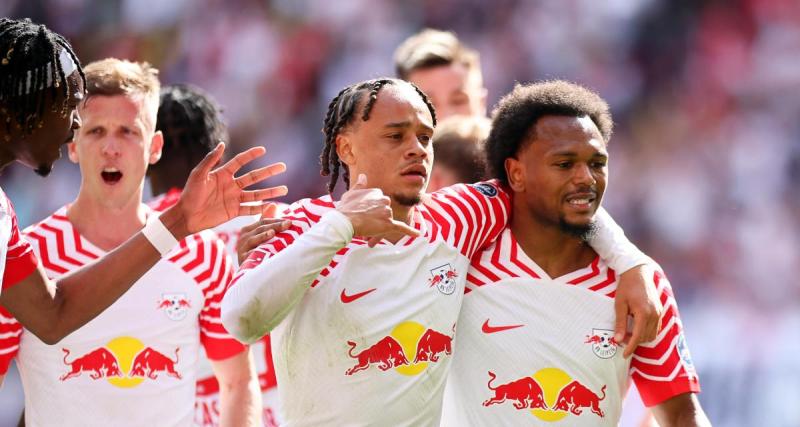  - Un ancien goleador de Ligue 1 vendu 80 millions d'euros ?