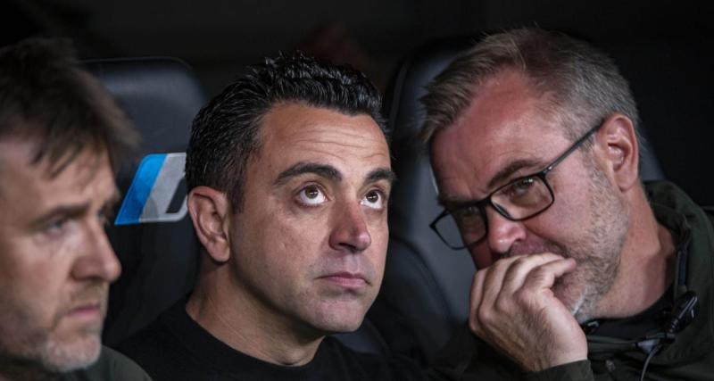  - Barça : une énorme piste en attaque déjà sur le point de tomber à l'eau ?